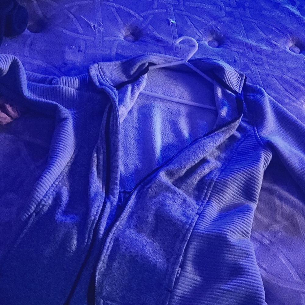 Nice jacket never wear